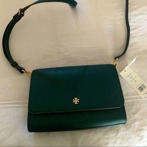 Brand new Tory Burch Crossbody Purse